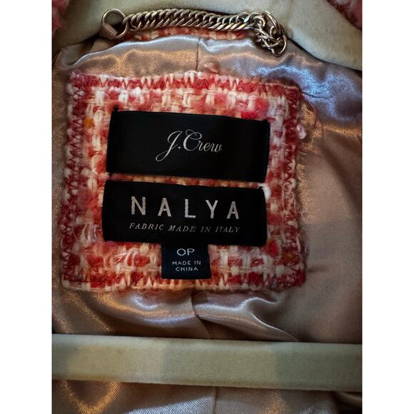 Jcrew Coat - Picture 3 of 4